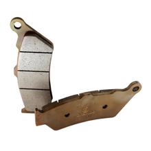 Remblokken Brembo 07BB0359 gesinterd metaal voorkant met goedkeuring voor BMW F GS G Sertao ABS Twin 650 - 850 ccm bouwjaar 2008 - 2024