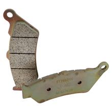 Remblokken Brembo 07BB0373 gesinterd metaal met goedkeuring voor BMW F GS G Sertao ABS R HP2 Megamoto CS Scarver Twin 650 - 1200 ccm bouwjaar 2000 - 2018