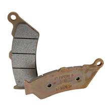 Remblokken Brembo 07BB0390 gesinterd metaal voorkant met goedkeuring voor KTM LC8 Adventure Super Enduro R S 450 - 990 ccm bouwjaar 2003 - 2024