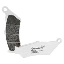 Bremsbeläge Brembo 07BB03LA Sintermetall vorne mit Zulassung für Aprilia ETV Capo Nord Pegaso Trail, BMW F GS G X Moto Ducati Sport S Sportclassic GT