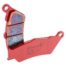 Pastiglie dei freni Brembo 07BB03SP metallo sinterizzato posteriore con omologazione per BMW K B Grand America GT GTL ABS R Adventure RS, Ducati X-Diavel S Moto Guzzi California Anno 1998 - 2025