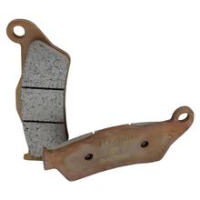 Remblokken Brembo 07BB0478 gesinterd metaal met goedkeuring voor BMW G X, Cagiva Elefant i.e. Ducati Monster S2R Gas MC Husaberg FE Husqvarna CR FC TC TE