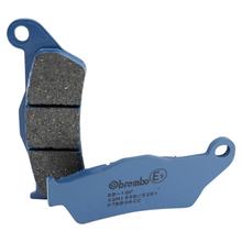 Pastiglie dei freni Brembo 07BB04CC carbonio ceramico anteriore & posteriore con omologazione per BMW G X, Cagiva Elefant i.e. Ducati Monster S2R Multistrada Gas HP Wild