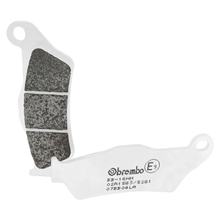 Remblokken Brembo 07BB04LA gesinterd metaal voorkant met goedkeuring voor BMW G X, Cagiva Elefant i.e. Ducati Monster S2R Gas HP Wild MC Husaberg FE Husqvarna