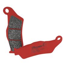 Remblokken Brembo 07BB04SA gesinterd metaal voorkant met goedkeuring voor BMW G X, Cagiva Elefant i.e. Ducati Monster S2R Gas HP Wild MC Husaberg FE Husqvarna