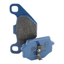 Pastiglie dei freni Brembo 07BB0708 in carbonio ceramico con omologazione per Aprilia Pegaso RX, Husqvarna CR KTM MX Enduro Yamaha TDR R Tuareg Wind TC TE WR Moto 6.5 SX Anno 1981 - 2020