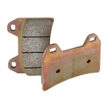 Plaquettes de frein Brembo 07BB1973 métal fritté avant avec homologation pour Aprilia SL Falco, Ducati Hypermotard Multistrada S ABS Monster Biposto i.e. Dark SS Année 1990 - 2016