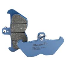Plaquettes de frein Brembo 07BB2407 carbone céramique avant avec homologation pour BMW R RT K LT C GS RS 850 - 1200 ccm Année 1993 - 2005