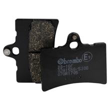 Plaquettes de frein Brembo 07GR1705 carbone céramique avant & arrière avec homologation