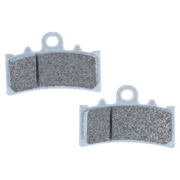 Bremsbeläge Brembo 07GR18SC Sintermetall vorne