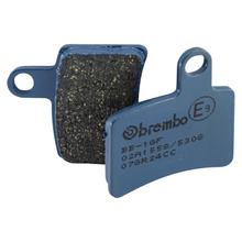 Remblokken Brembo 07GR24CC koolstofkeramiek achterkant met goedkeuring voor Beta Evo Junior Senior REV3 REV Minitrial 70 - 270 ccm bouwjaar 2005 - 2023