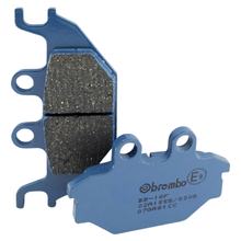 Remblokken Brembo 07GR81CC koolstofkeramiek voorkant & achterkant  met goedkeuring voor Indian Scout, SYM Wolf Kymco MXU IRS DX Quad Raider SB Ni UXV i 4x4 Turf