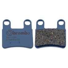 Remblokken Brembo 07GR82CC koolstofkeramiek voorkant & achterkant  met goedkeuring voor Kymco Grumbler 4X4 Offroad LOF MXU i i EXi Low i Maxxer 400 - 700 ccm