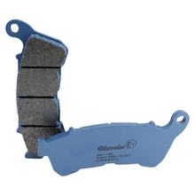 Remblokken Brembo 07HD22CC koolstofkeramiek voorkant met goedkeuring voor Harley Davidson Sportster Custom XLC XL CA CB T Super Low V Seventy-Two L N Iron Forty-Eight bouwjaar 2014 - 2020
