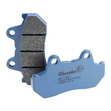 Bremsbeläge Brembo 07HO1010 Carbon Keramik vorne & hinten mit Zulassung für Honda CB T T1 T2 TZ F F2 Bol d`Or CBR R RR CBX VF C VT Shadow XL LMH Magna