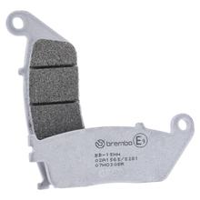 Remblokken Brembo 07HO30SR gesinterd metaal voorkant met goedkeuring voor Honda CBR F R RR NTV 6 Revere VFR 7 VT 2 FL Spada, Kawasaki KLE Versys Suzuki RF Triumph