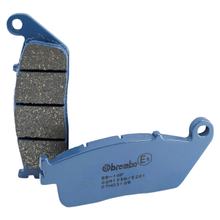 Remblokken Brembo 07HO3109 koolstofkeramiek voorkant & achterkant met goedkeuring