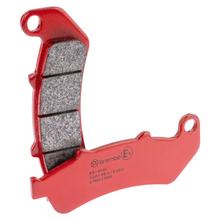 Remblokken Brembo 07HO39SA gesinterd metaal voorkant met goedkeuring voor Honda CBR F 1000 ccm bouwjaar 1997 - 2000