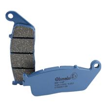 Remblokken Brembo 07HO4108 koolstofkeramiek voorkant met goedkeuring voor Honda CTX N VT C2SA CB X C C2 Shadow DC Black Widow CBF ABS F FA CBR R C2B 300 - 750