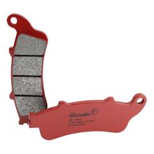 Bremsbeläge Brembo 07HO42SA Sintermetall vorne mit Zulassung für Honda CBR XX Blackbird GL 1 Gold Wing VTX C CB SF X11 ST Pan European CBS ABS TCS XL Bj. 1996 - 2017
