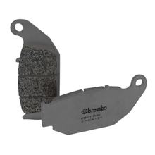 Brake pads Brembo 07HO61SX sintered metal