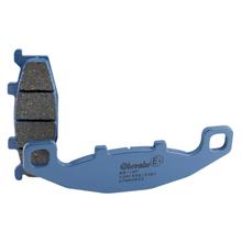 Bremsbeläge Brembo 07KA0933 Carbon Keramik vorne mit Zulassung für Kawasaki GPX R GPZ S KLE ZR Zephyr, Suzuki GSF Bandit GSX F VX U DR Big 250 - 1100 Bj. 1987 - 2007