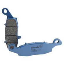 Remblokken Brembo 07KA15CC koolstofkeramiek voorkant & achterkant  met goedkeuring voor Suzuki C VZR M R R2 Intruder VZ Marauder VLR 1500 - 1800 ccm bouwjaar 2004 - 2017