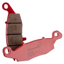 Klocki hamulcowe Brembo 07KA15SP metal spiekany tył z homologacją dla Suzuki C VZR M R R2 Intruder VZ Marauder VLR 1500 - 1800 ccm rok 2004 - 2017