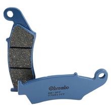 Remblokken Brembo 07KA17TT koolstofkeramiek voorkant & achterkant  met goedkeuring voor Beta RR Enduro EFI Racing, Gas EC Honda CR R CRF F X RX XR 125 - 650 ccm bouwjaar 1979 - 2024