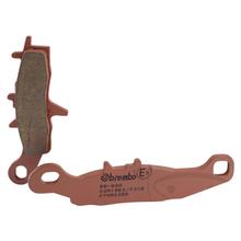 Plaquettes de frein Brembo 07KA22SD métal fritté avant avec homologation pour Kawasaki KX, Suzuki RM L 80 - 112 ccm Année 1997 - 2024