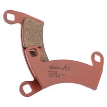 Bremsbeläge Brembo 07PO10SD Sintermetall vorne & hinten mit Zulassung für Polaris General Premium EPS Traktor RZR XP XP4 L7E Turbo Ranger 0 EV Predator