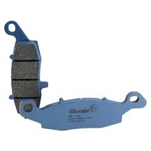 Bremsbeläge Brembo 07SU16CC Carbon Keramik hinten mit Zulassung