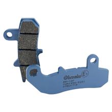 Bremsbeläge Brembo 07SU1718 Carbon Keramik hinten mit Zulassung