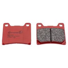 Brake pads Brembo 07YA11SA sintered metal front with approval for Yamaha XJ F XV Virago FJ U T FZ Genesis A L C VMX V-Max N S 500 - 1200 ccm Yr. 1983 - 1994