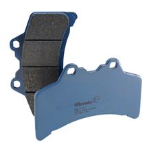 Remblokken Brembo 07YA3108 koolstofkeramiek voorkant met goedkeuring voor Yamaha GTS Omega A 1000 ccm bouwjaar 1993 - 1999