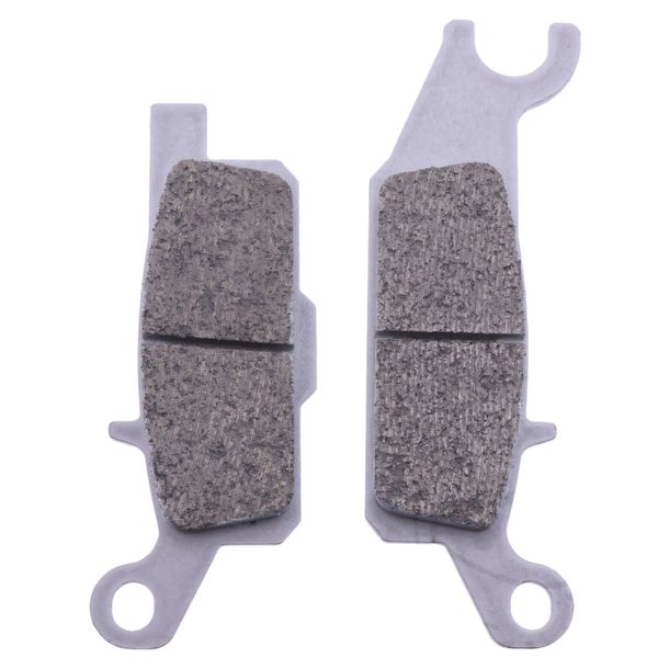 Remblokken Brembo 07YA48SX gesinterd metaal