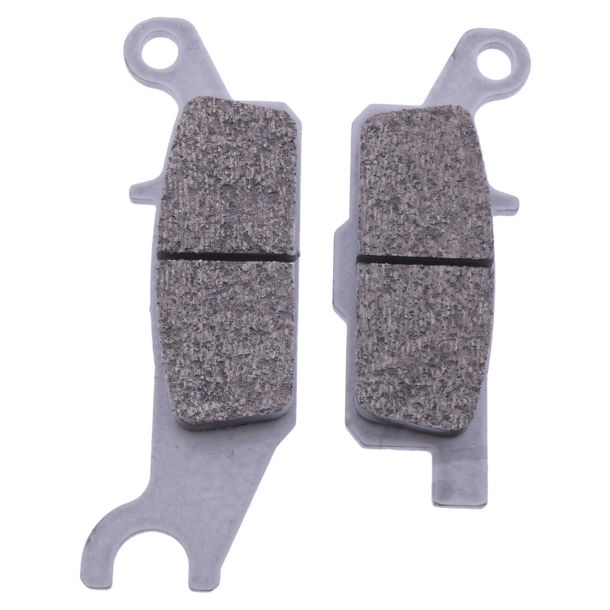 Remblokken Brembo 07YA50SX gesinterd metaal