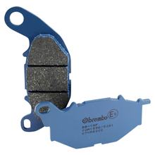 Plaquettes de frein Brembo 07YA52CC carbone céramique avant avec homologation pour Yamaha X-Max Tech-Max YP R 125 / 300 ccm