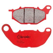Bremsbeläge Brembo 07YA52SC Sintermetall vorne
