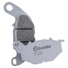 Bremsbeläge Brembo 07YA52SR Sintermetall vorne mit Zulassung für Yamaha X-Max Tech-Max YP R 125 / 300 ccm