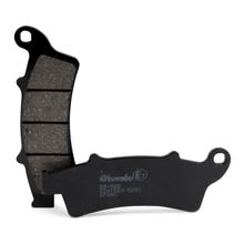 Bremsbeläge Brembo 07045 Carbon Keramik vorne mit Zulassung für Kymco Visar i CBS Euro4 Dink, Aprilia Arrecife People GTi DT X New i S ABS Super Agility