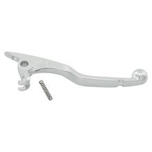 Bremshebel Brembo 110459407 PS09 silber poliert  166,5mm