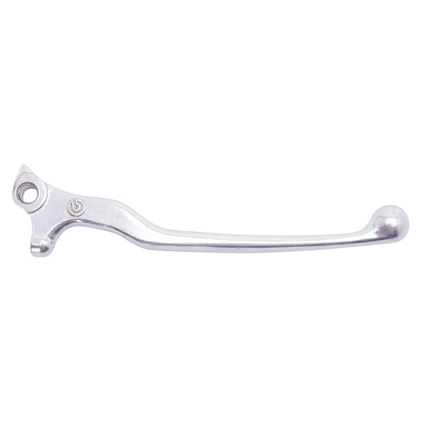 Leva del freno Brembo 10270688 PS11 166mm argentata