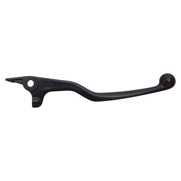 Leva del freno Brembo 10489432 PS13 nera