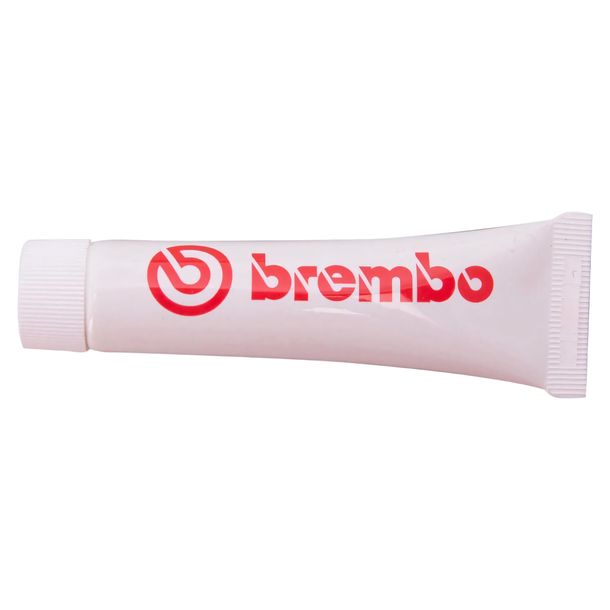 Bremshebel Brembo 10489432 PS13 schwarz