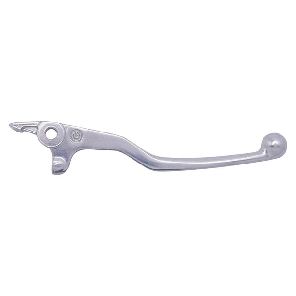 Bremshebel Brembo 110489431 PS13 silber verstellbar 167mm
