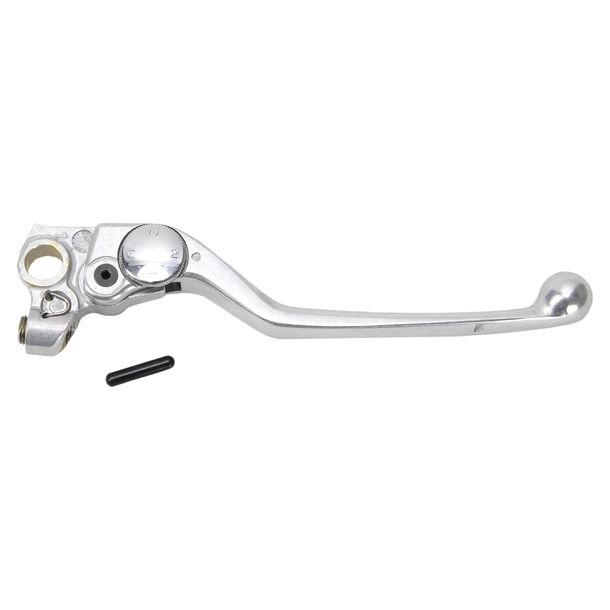 Palanca de freno Brembo 10270637 PS13/16 pulida ajustable