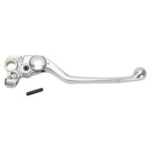 Bremshebel Brembo 110270637 PS13/16 silber poliert verstellbar 166mm