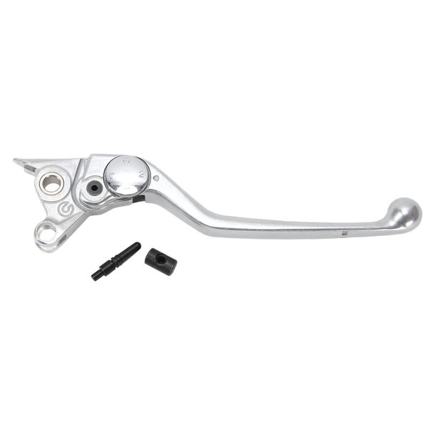 Bremshebel Brembo 110950056 PSC16 silber poliert verstellbar 176mm