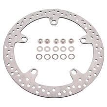 Bremsscheibe Brembo Genuine Part 168B407N2, starr 320x4,5mm
